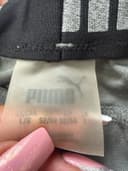 Puma tepláky, velikost L — second hand, velmi dobrý — detail 4