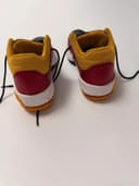 Jordan Max Aura 3 boty, velikost 37 — second hand, velmi dobrý — detail 3
