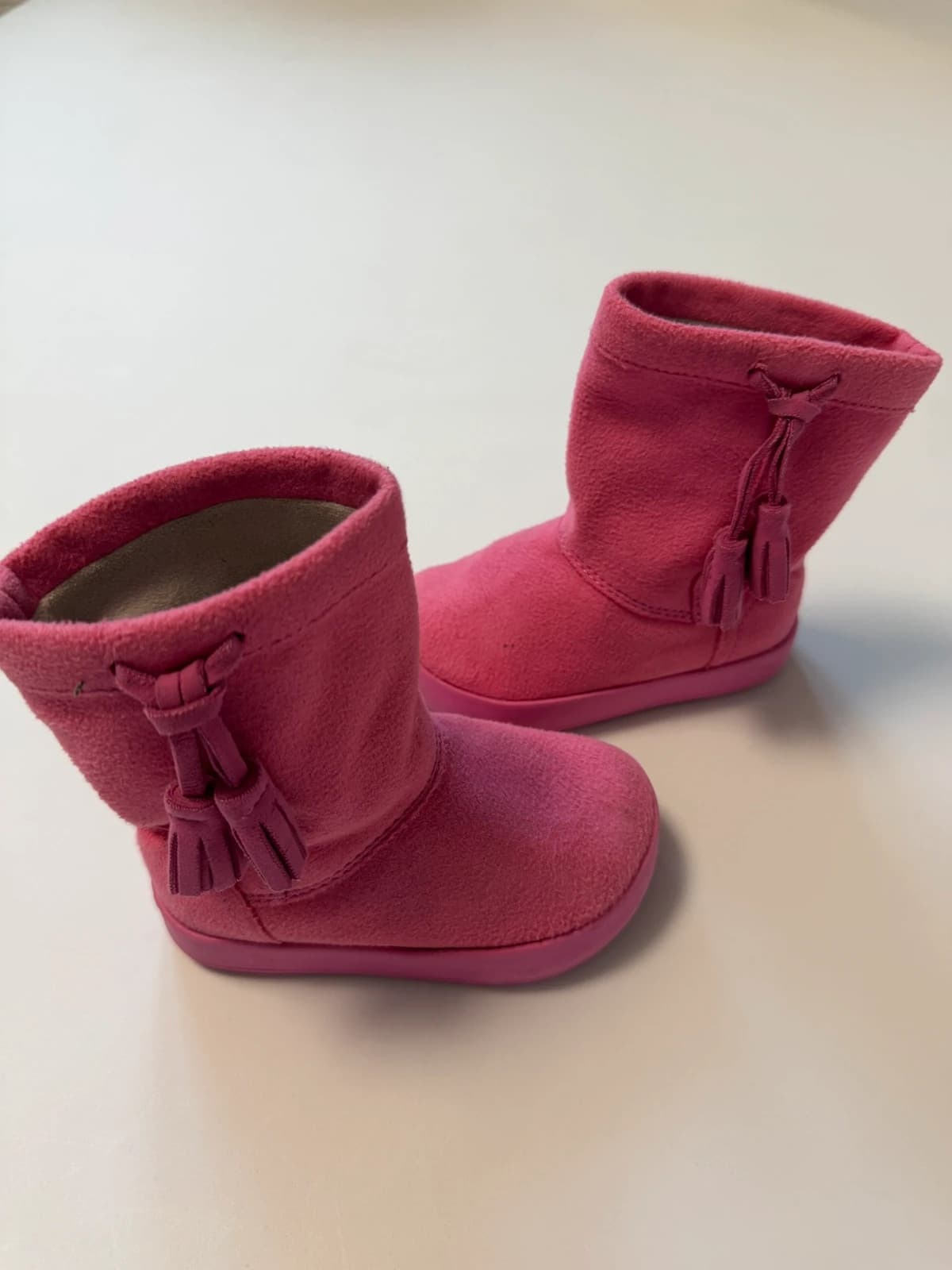 Crocs boty, velikost 23 — second hand, velmi dobrý