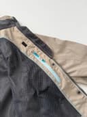 Bunda CMP, velikost XS — second hand, velmi dobrý — detail 3