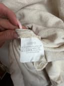 Bez značky Bavorské šaty / dirndl, velikost 40 — second hand, velmi dobrý — detail 7