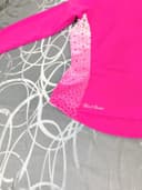 Pearl Izumi cyklistická mikina, velikost S — second hand, velmi dobrý — detail 7