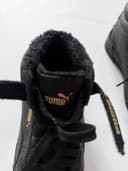 Puma boty zimní, velikost 37 — second hand, velmi dobrý — detail 2