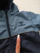 Hummel kombineza, velikost 98 — second hand, velmi dobrý — detail 12