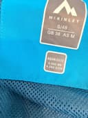McKinley bunda, velikost S — second hand, velmi dobrý — detail 2