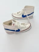 Nike tenisky / boty, velikost 40 — second hand, velmi dobrý — detail 1