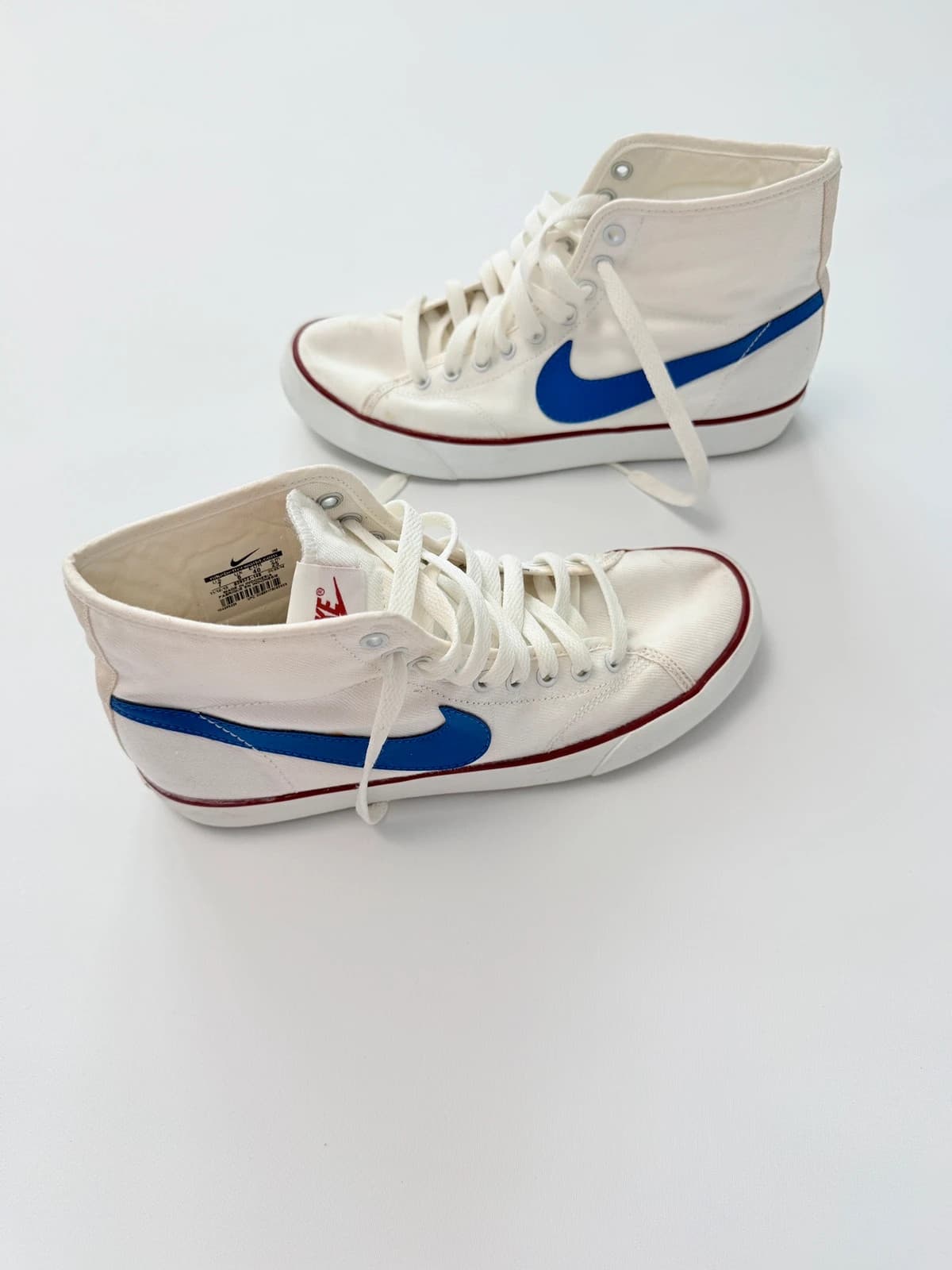 Nike tenisky / boty, velikost 40 — second hand, velmi dobrý
