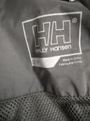 Helly Hansen bunda, velikost S — second hand, velmi dobrý — detail 3