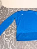 Puma mikina, velikost 3XL — second hand, velmi dobrý — detail 2