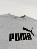 Puma mikina, velikost 36 — second hand, velmi dobrý — detail 2