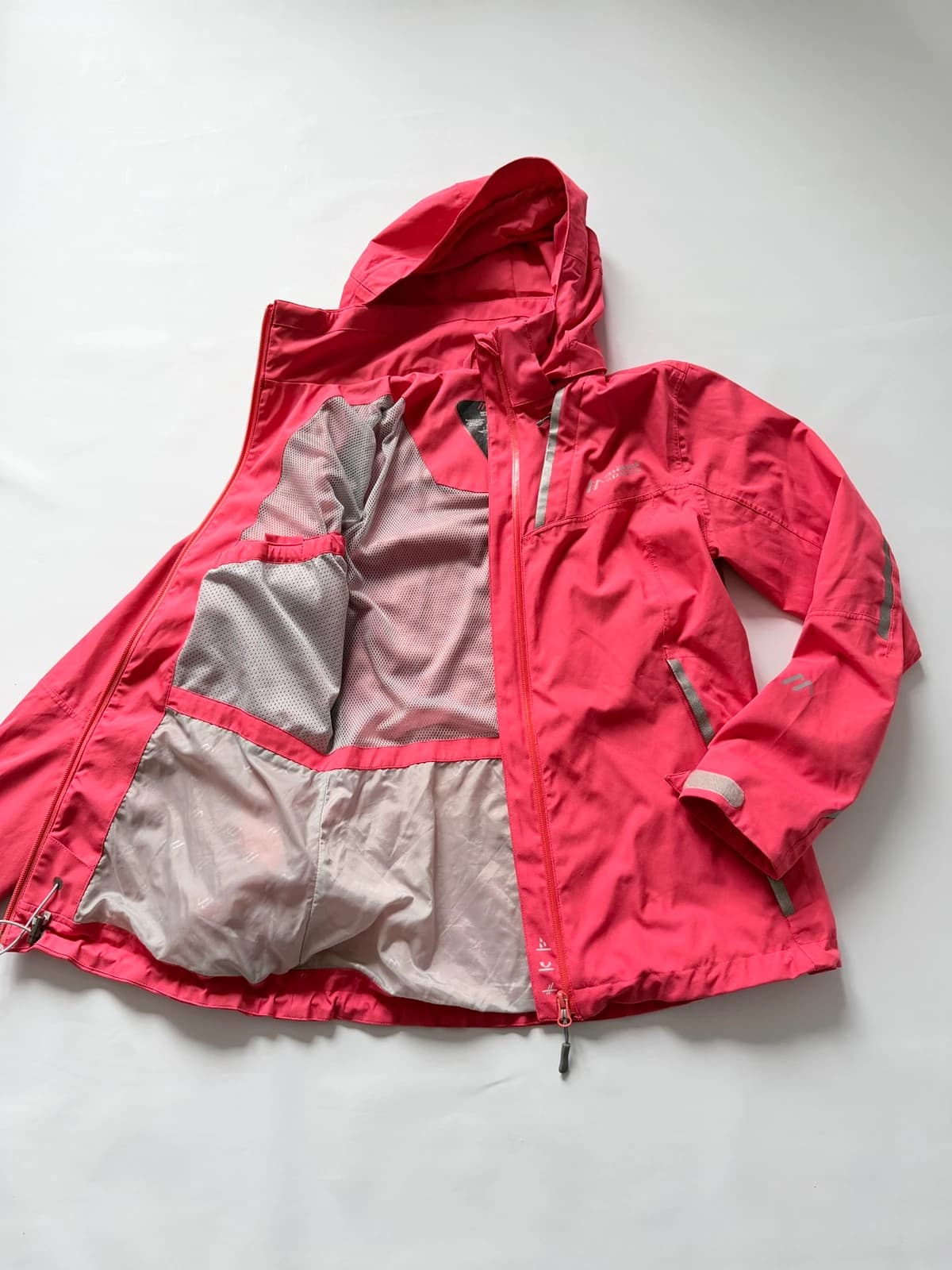 Maier Sports bunda, velikost 38 — second hand, velmi dobrý