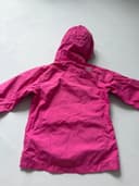 The North Face bunda, velikost M — second hand, velmi dobrý — detail 8