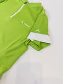 Vaude cyklistické triko / dres, velikost L — second hand, velmi dobrý — detail 3
