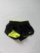 Nike kraťasy, velikost S — second hand, dobrý — detail 1