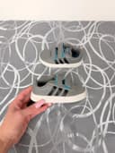 Adidas boty / tenisky, velikost 23 — second hand, velmi dobrý — detail 1