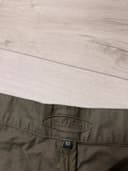 Myslivecke kalhoty la Chasse, velikost 4XL — second hand, velmi dobrý — detail 2