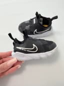Nike boty / tenisky, velikost 21 — second hand, velmi dobrý — detail 2
