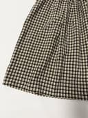 Bez značky Bavorské šaty  / Dirndl / kroj, velikost 50 — second hand, velmi dobrý — detail 3