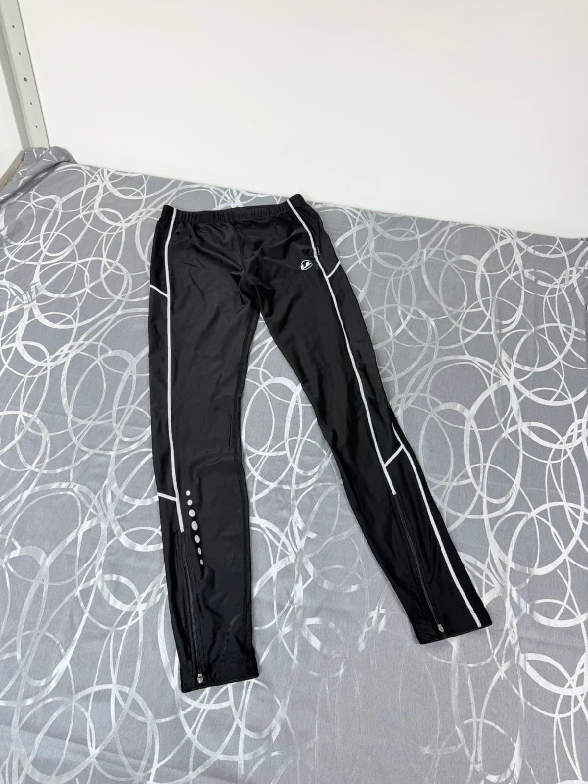 Ultrasport běžecké kalhoty, velikost S — second hand, velmi dobrý