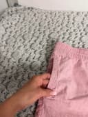 H&M kraťasy, velikost XL — second hand, velmi dobrý — detail 3