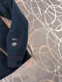 Takko Fashion Takko softshellová bunda, velikost M — second hand, velmi dobrý — detail 2