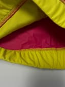 Crocs bunda nepromokavá, velikost 110-116 — second hand, velmi dobrý — detail 4
