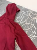 Yigga softshellová bunda, velikost 110 — second hand, velmi dobrý — detail 7