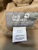 Jack Wolfskin bunda, velikost 104 — second hand, velmi dobrý — detail 8