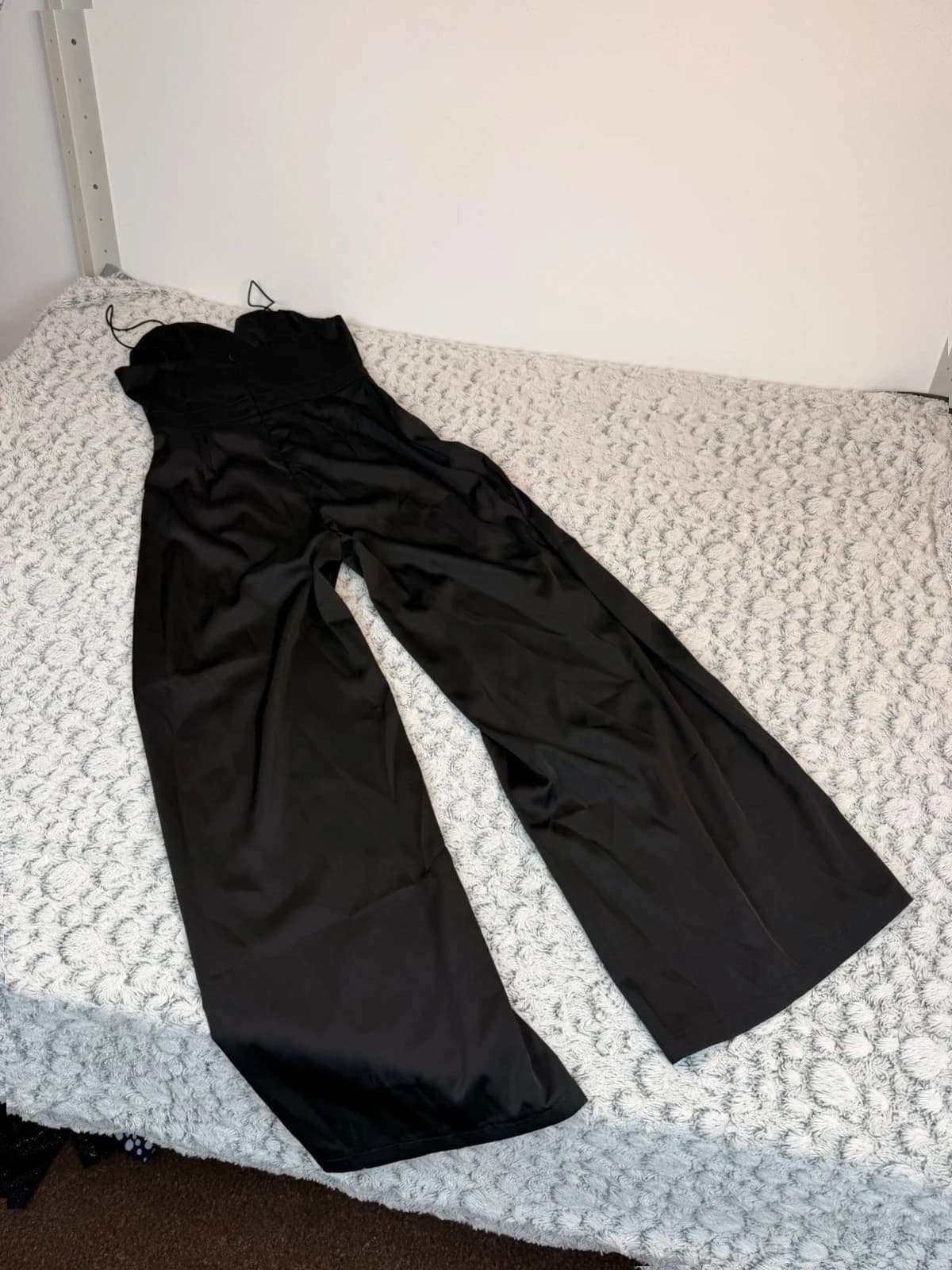 Bez značky Overal, velikost S — second hand, velmi dobrý