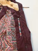 Ragwear kabát, velikost S — second hand, velmi dobrý — detail 5