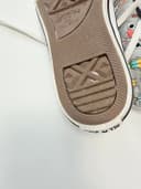 Converse tenisky, velikost 33 — second hand, velmi dobrý — detail 5