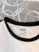 Puma triko, velikost XL — second hand, jako nové — detail 4