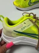 Nike tenisky, velikost 35 — second hand, velmi dobrý — detail 2