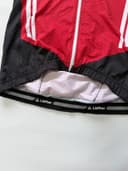 Löffler cyklistické triko / dres, velikost M — second hand, velmi dobrý — detail 2