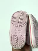 Crocs boty / sandále / pantofle, velikost 23 — second hand, velmi dobrý — detail 5