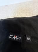 CMP softshellová bunda, velikost XL — second hand, velmi dobrý — detail 7