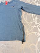 Mikina Nike, velikost S — second hand, dobrý — detail 2