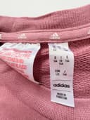 Adidas mikina, velikost 164 — second hand, velmi dobrý — detail 4