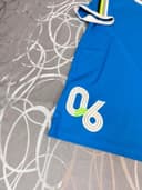 Superdry triko, velikost M — second hand, velmi dobrý — detail 4