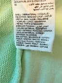 Mikina Puma, velikost M — second hand, velmi dobrý — detail 4