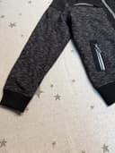 Southern Territory softshellová bunda, velikost XL — second hand, velmi dobrý — detail 3