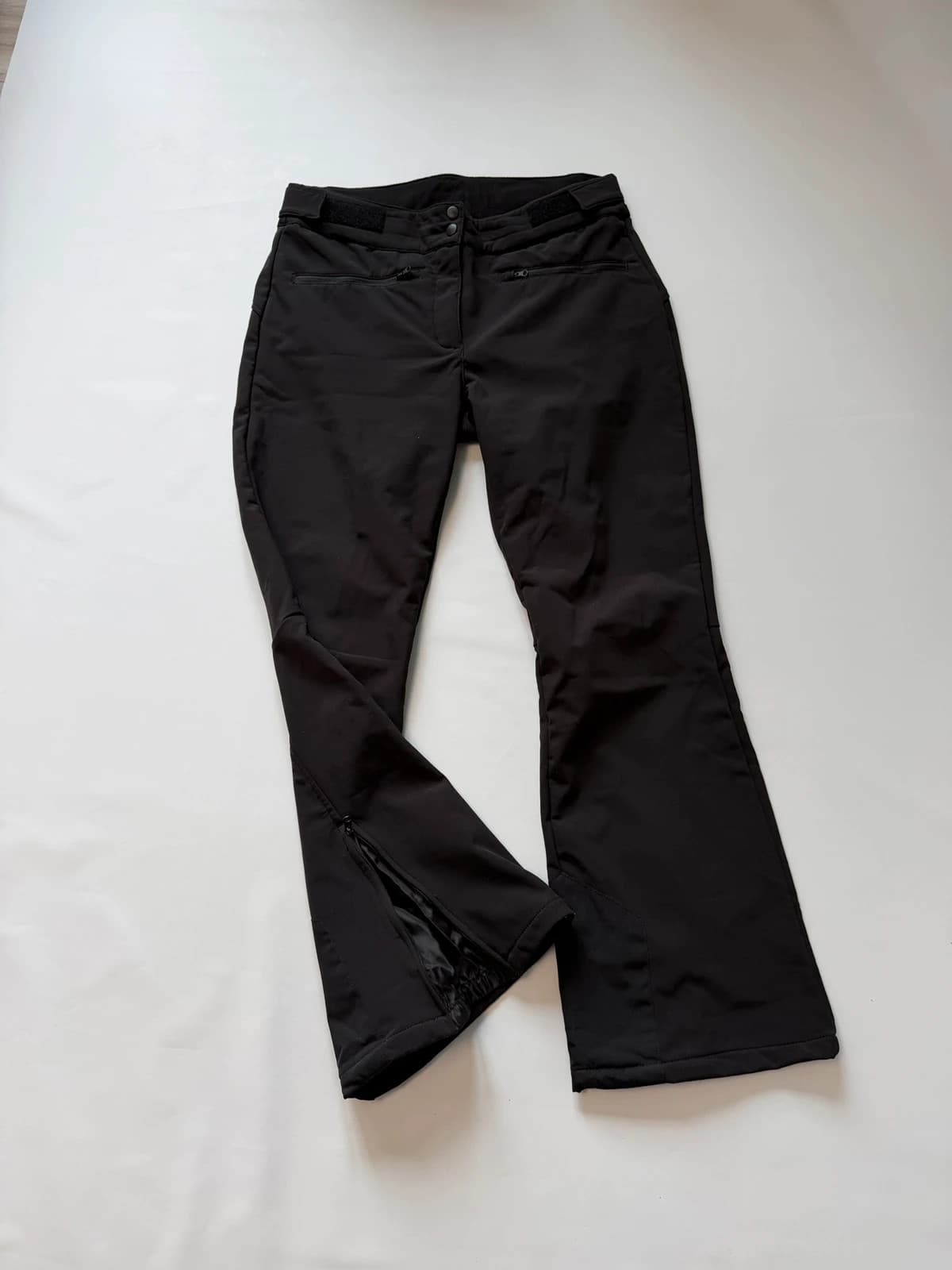 Crivit softshellové kalhoty, velikost 44 — second hand, velmi dobrý