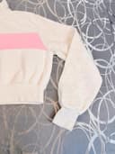 Ellesse mikina, velikost 38 — second hand, velmi dobrý — detail 3