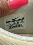Nike biry / tenisky, velikost 38 — second hand, dobrý — detail 6