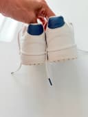 Adidas tenisky, velikost 35 — second hand, velmi dobrý — detail 4