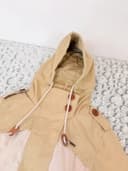 Ragwear bunda, velikost S — second hand, velmi dobrý — detail 2